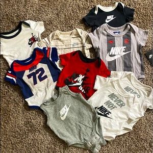 Nike lot